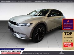 Bild des Angebotes Hyundai IONIQ 5 77,4 kWh UNIQ 99,2% SOH HUD El. Fondsitzverst. Nav