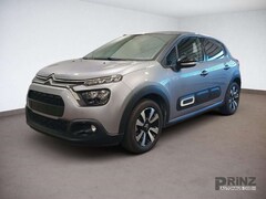 Bild des Angebotes Citroen C3 Max 1.2 PureTech 110 PS *1.Hand *Kamera