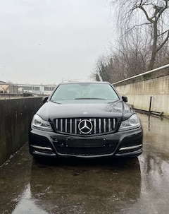 Bild des Angebotes Mercedes-Benz C 180 BlueEFFICIENCY