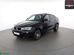 Bild des Angebotes BMW X4 X4 xDrive20d M SPORT SHADOW 360GRAD,HUD,HARMAN/K
