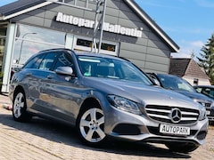 Bild des Angebotes Mercedes-Benz C 250 T-Modell*1.HAND*NAVI*AHK*TEMPOMAT*PDC*