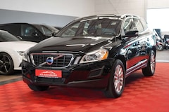 Bild des Angebotes Volvo XC60 Summum 2WD 1.Hand*Leistungsst 144kW*Pano*