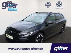 Bild des Angebotes VW Golf Variant DSG 1.5 R-LINE DAB+ ACC SHZ R.CAM PRO