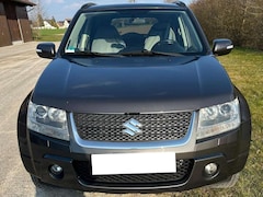 Bild des Angebotes Suzuki Grand Vitara Grand Vitara Diesel  5-Türer 1.9 DDiS Comfort DPF