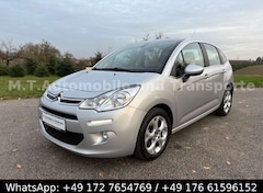 Bild des Angebotes Citroen C3 Exclusive 1.6d *KLIMA*AUTOMATIK*PANO*PDC*TEMP