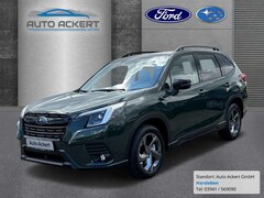 Bild des Angebotes Subaru Forester Platinum Black Edition NAVI LED Soundsystem LEDER