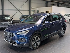 Bild des Angebotes SEAT Tarraco 2.0TDI SCR DSG Xcellence Kamera PDC Navi