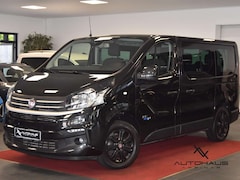 Bild des Angebotes Fiat Talento L1H1 1,0t Family~8SITZER~ALU~NAVI~KLIMA~AHK~2XSCHI