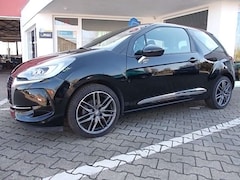 Citroen DS3 PT 110 SoChic, Klima SHZ, Garantie,