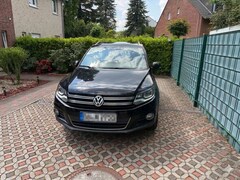 Bild des Angebotes VW Tiguan Lounge Sport & Style BMT