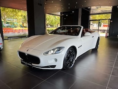 Bild des Angebotes Maserati GranCabrio 4.7 V8 Automatik*Bose*Xenon*SHZ*PDC