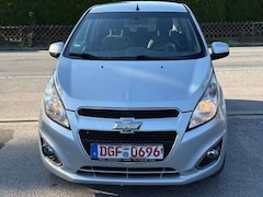 Bild des Angebotes Chevrolet Spark LT Euro 5 / Neue TÜV