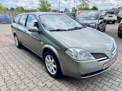 Bild des Angebotes Nissan Primera Traveller Visia/ Gepflegter Zustand
