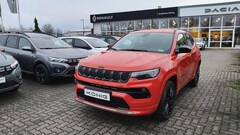 Bild des Angebotes Jeep Compass High Altitude Automatik Navi Sitzheizung