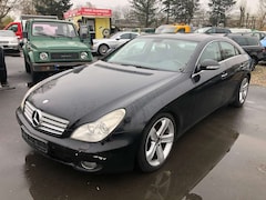 Bild des Angebotes Mercedes-Benz CLS 320 CLS 320 / 350 CDI (219.322)