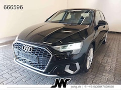 Bild des Angebotes Audi A3 Sportback 35 TDI Sport VIRTUAL/ACC/17"