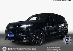 Bild des Angebotes Land Rover Range Rover Sport P460e Hybrid Dynamic HSE