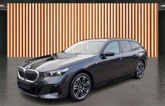 Bild des Angebotes BMW 520 iA M Sport*Standheizung*Anhängerkupplung