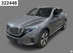 Bild des Angebotes Mercedes-Benz EQC 400 400 Electric Art Distr+ 360Kam Batterie:96%