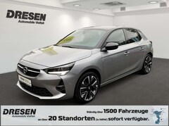 Bild des Angebotes Opel Corsa-e F Ultimate 50kWh,Panoramadach,Rückfahrkamera