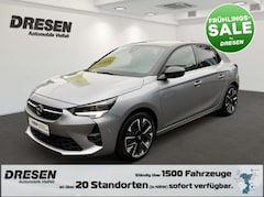 Bild des Angebotes Opel Corsa-e F Ultimate 50kWh,Panoramadach,Rückfahrkamera