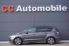Bild des Angebotes Ford S-Max S-MAX Hybrid ST-Line/Navi/18Zoll/LED/Kamera/SH/