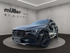 Bild des Angebotes Mazda CX-5 G 194 PS 6AT FWD HOMURA