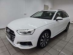 Bild des Angebotes Audi A4 Avant 40 2.0 g-tron advanced LED MMI Plus 18"