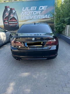 Bild des Angebotes BMW 730 730Ld Blue Performance