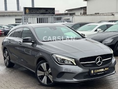 Bild des Angebotes Mercedes-Benz CLA 220 4 MATIC 2.HAND+NIGHT+LED+TOT+NAVI+SHZ
