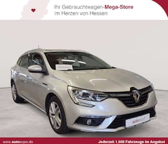 Bild des Angebotes Renault Megane Grandtour BLUE dCi 115 ZEN Navi
