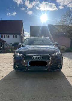 Bild des Angebotes Audi A1 1.6 TDI Sportback Ambition