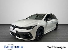 Bild des Angebotes VW Golf Variant R 4MOTION 333PS AHK/Carbon/360°Kame