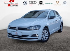 Bild des Angebotes VW Polo 1.0 Trendline KLIMA SITZHEIZUNG
