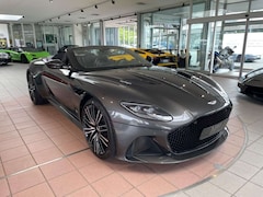 Bild des Angebotes Aston Martin DBS V12 Superleggera Volante