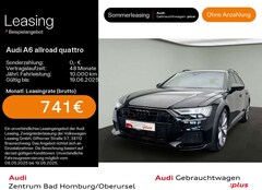 Bild des Angebotes Audi A6 allroad A6 allroad 55 TFSI quattro*Navi*Matrix*Alu*AHK*H