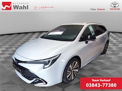 Bild des Angebotes Toyota Corolla Touring Sports 2.0 Hybrid Teamplayer