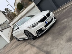 Bild des Angebotes BMW 428 428i Cabrio Sport-Aut.