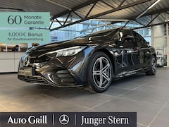 Bild des Angebotes Mercedes-Benz EQE 300 AMG Night Pano KeyGO Memo Distronic