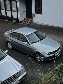 Bild des Angebotes BMW 318 318i
