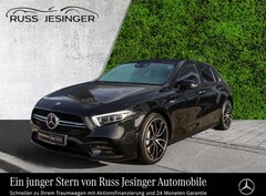 Bild des Angebotes Mercedes-Benz A 35 AMG AMG A 35 4M *Pano*360*MBeam*HUD*Memo*Distr*KeyGo