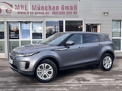 Bild des Angebotes Land Rover Range Rover Evoque D150*Leder*Kamera*Navi*ACC