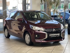 Bild des Angebotes Mitsubishi Space Star Space Star 1.2 Select KLIMA|8 JAHRE GARANTIE-EZ