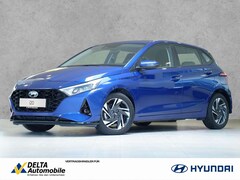 Bild des Angebotes Hyundai i20 1.0 TGDI Trend Voll-LED Carplay Android Kame
