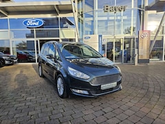 Bild des Angebotes Ford Galaxy 2.0 EcoBlue Allrad Aut. Titanium