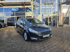 Bild des Angebotes Ford Galaxy 2.0 EcoBlue Allrad Aut. Titanium
