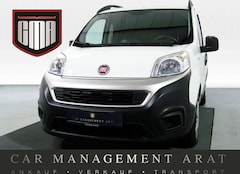 Bild des Angebotes Fiat Fiorino 1.3 Multijet SX Kasten 1.HAND+ KLIMA+PDC