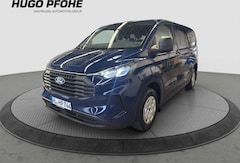 Bild des Angebotes Ford Transit Custom Trend 2.0 EcoBlue 81kW 320 L1 Turnier. 4-türig