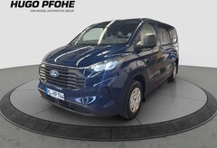 Bild des Angebotes Ford Transit Custom Trend 2.0 EcoBlue 81kW 320 L1 Turnier. 4-türig