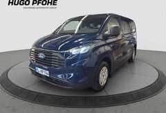Bild des Angebotes Ford Transit Custom Trend 2.0 EcoBlue 81kW 320 L1 Turnier. 4-türig